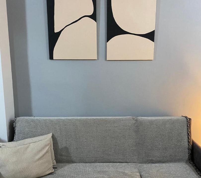 Photo of Livingroom in Kalamata