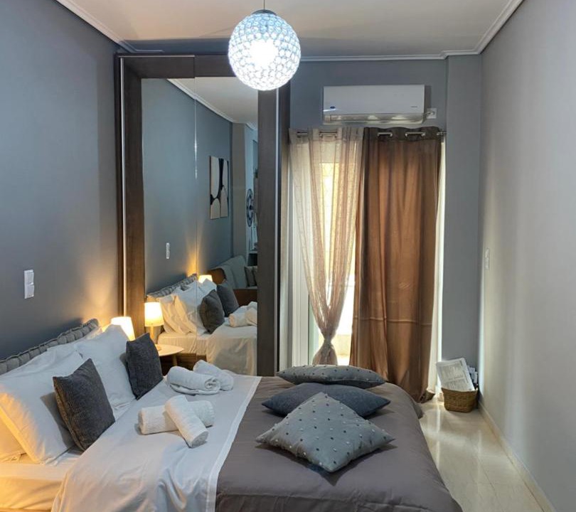 Photo of Bedroom in Kalamata