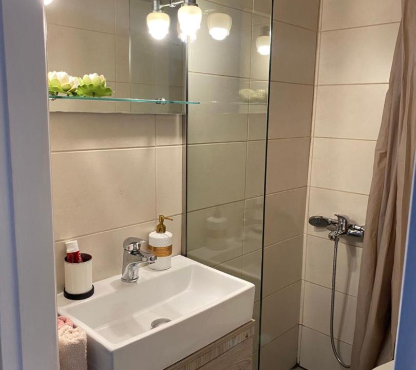 Photo of Bathroom in Kalamata