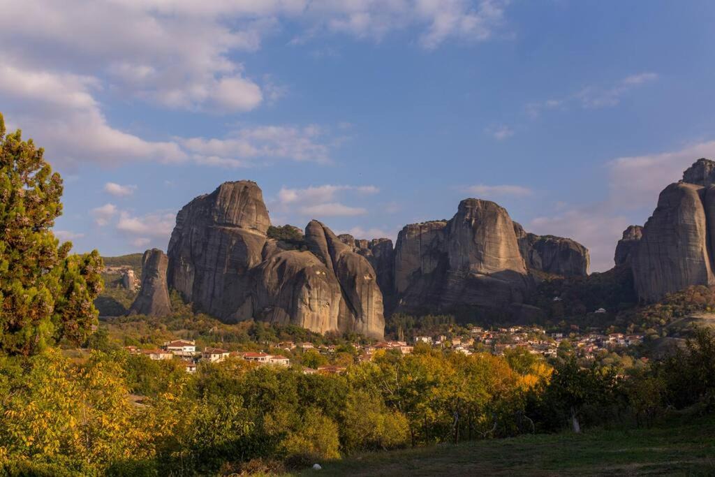 Photo of Others in Kastraki