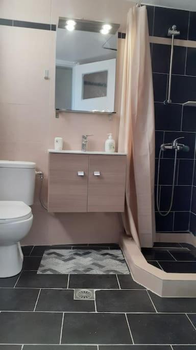 Photo of Bathroom in Karditsa