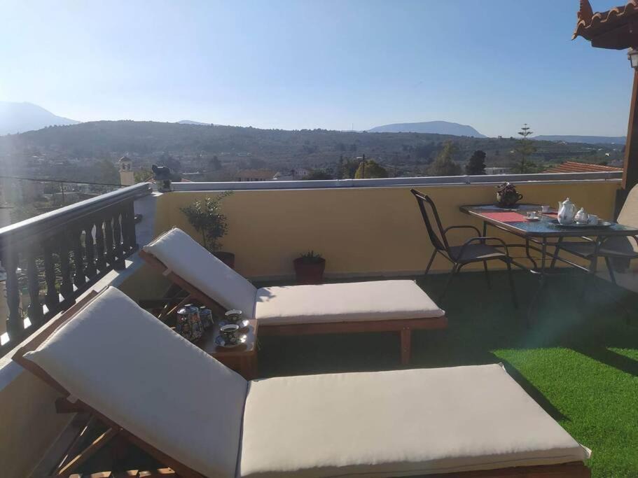 Photo of Patio Balcony in Vamos