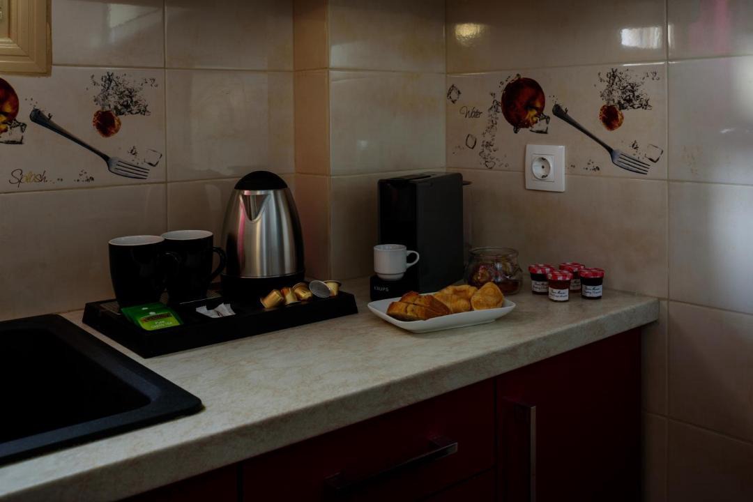 Photo of Kitchen in Oia