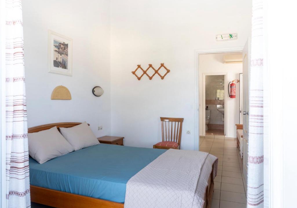 Photo of Bedroom in Alinda