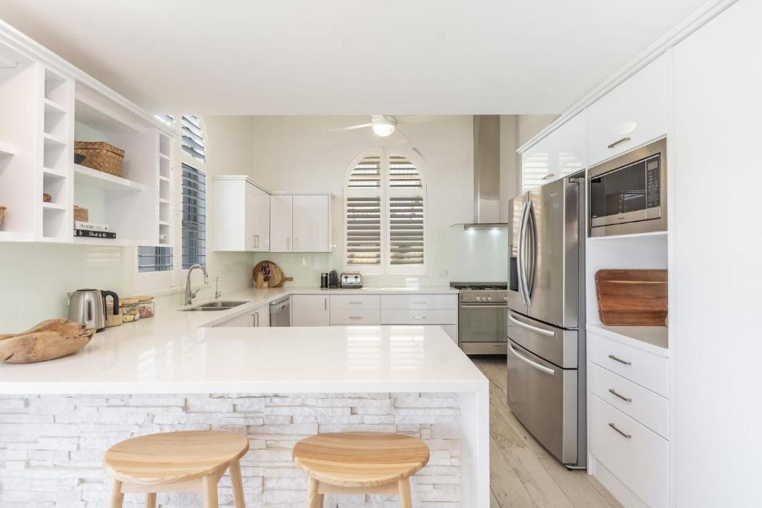 Photo of Kitchen in Yamba