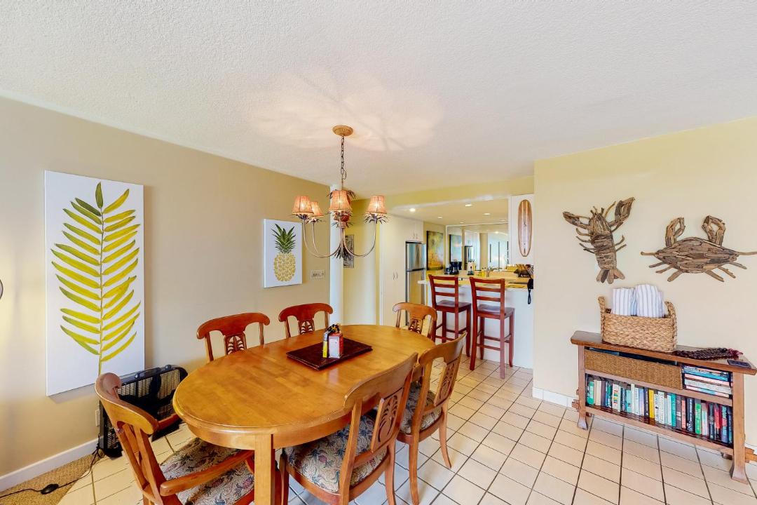 Photo of Livingroom in Princeville