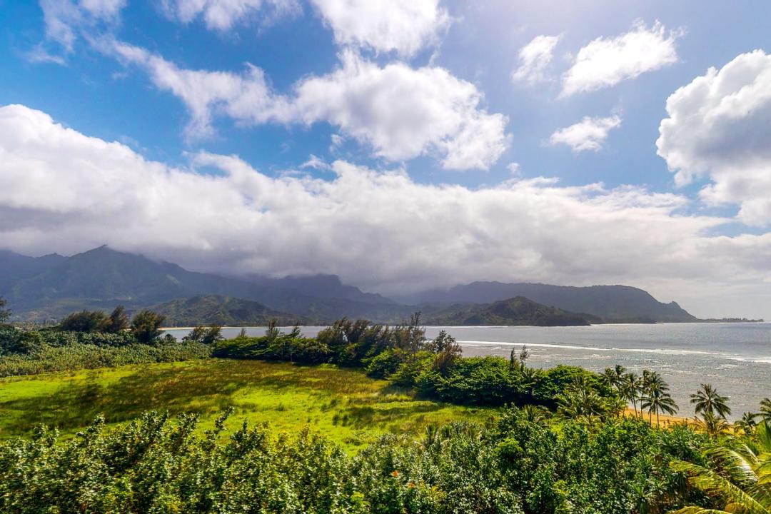 Photo of Outdoor in Princeville