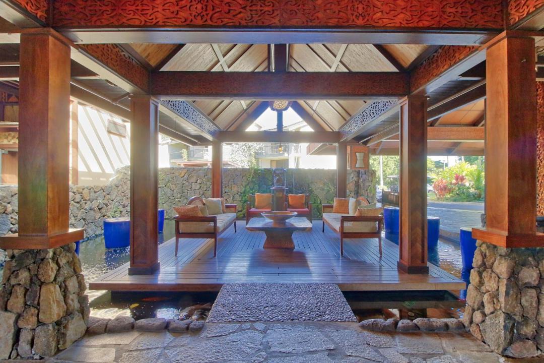 Photo of Livingroom in Princeville