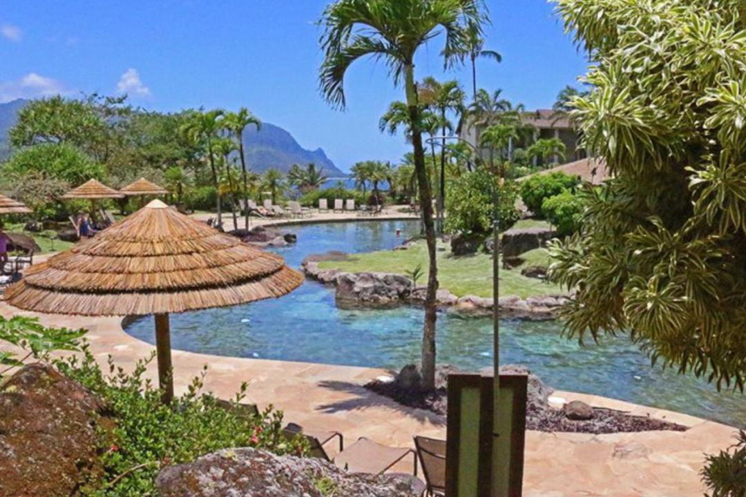 Photo of Outdoor in Princeville
