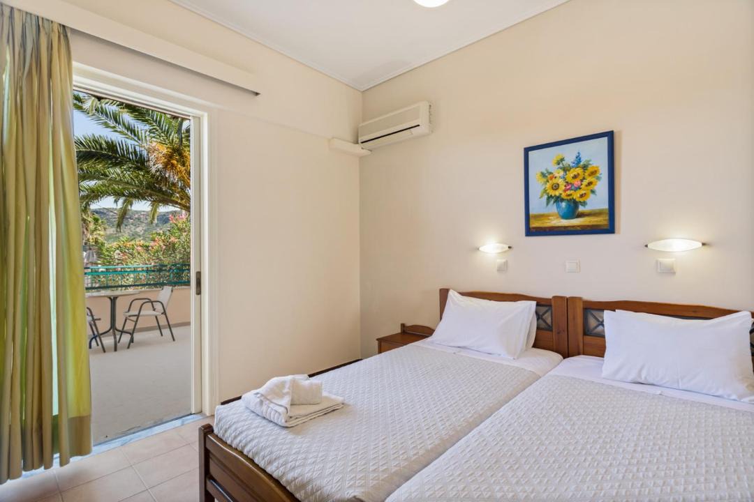 Photo of Bedroom in Lefktron