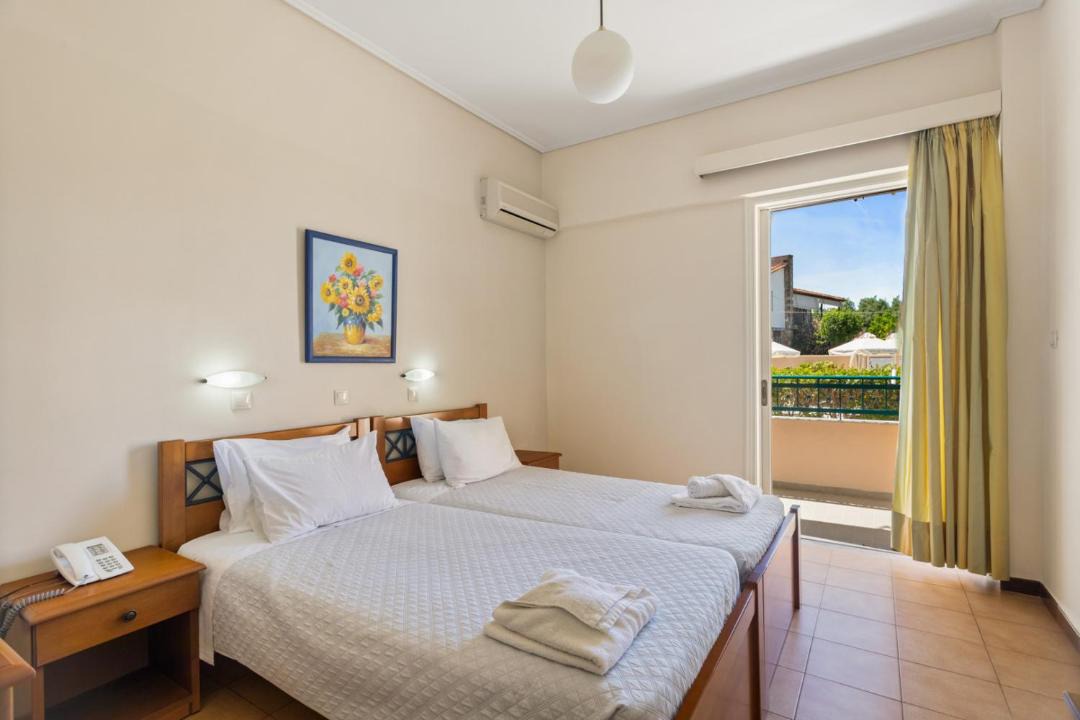Photo of Bedroom in Lefktron
