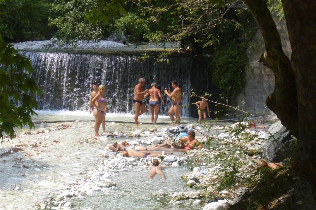 Photo of Others in Loutraki