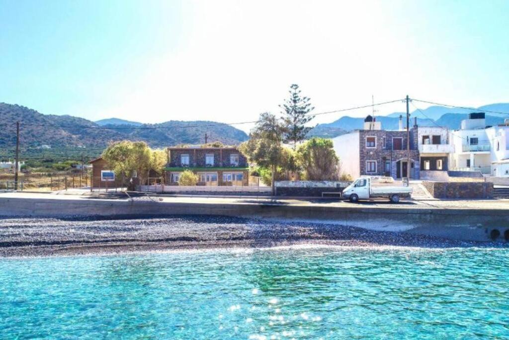 Photo of Others in Milatos Beach