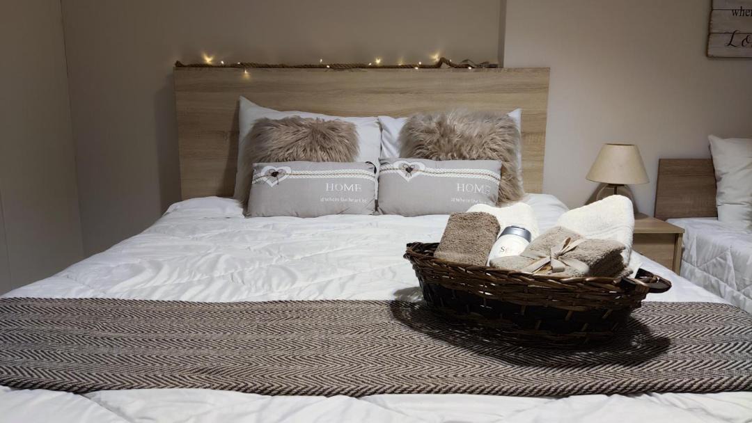 Photo of Bedroom in Trikala