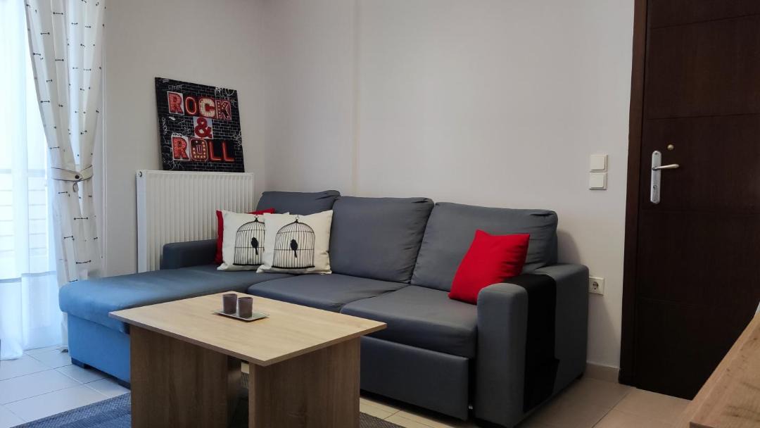 Photo of Livingroom in Trikala