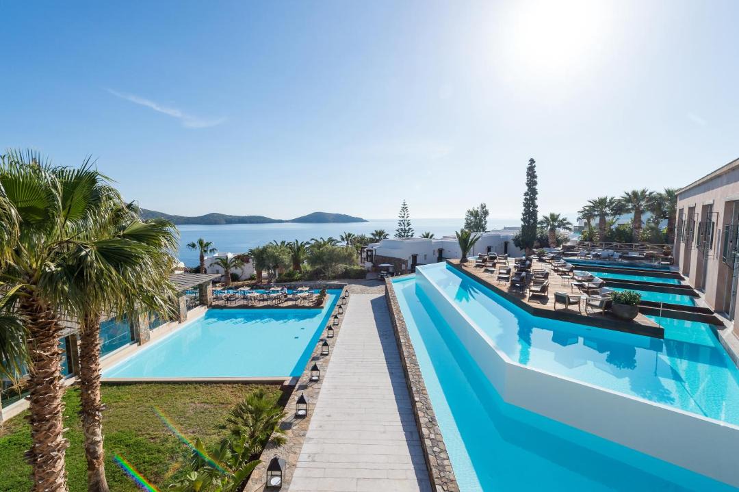 Photo of Others in Elounda