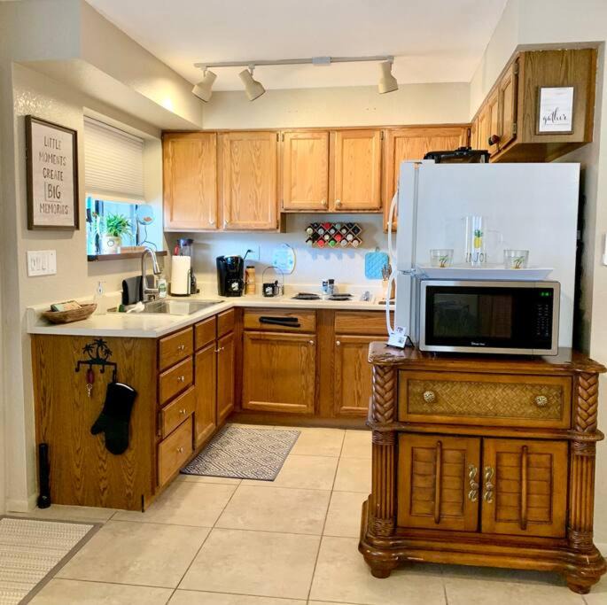 Photo of Kitchen in Oak Creek