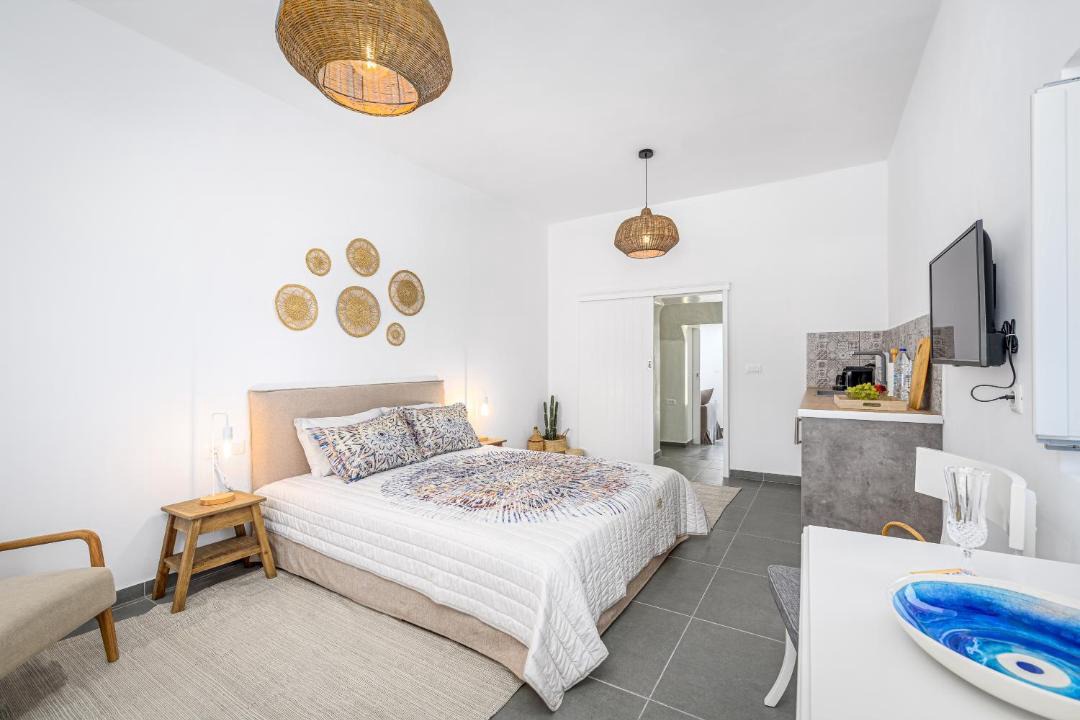 Photo of Bedroom in Finikia