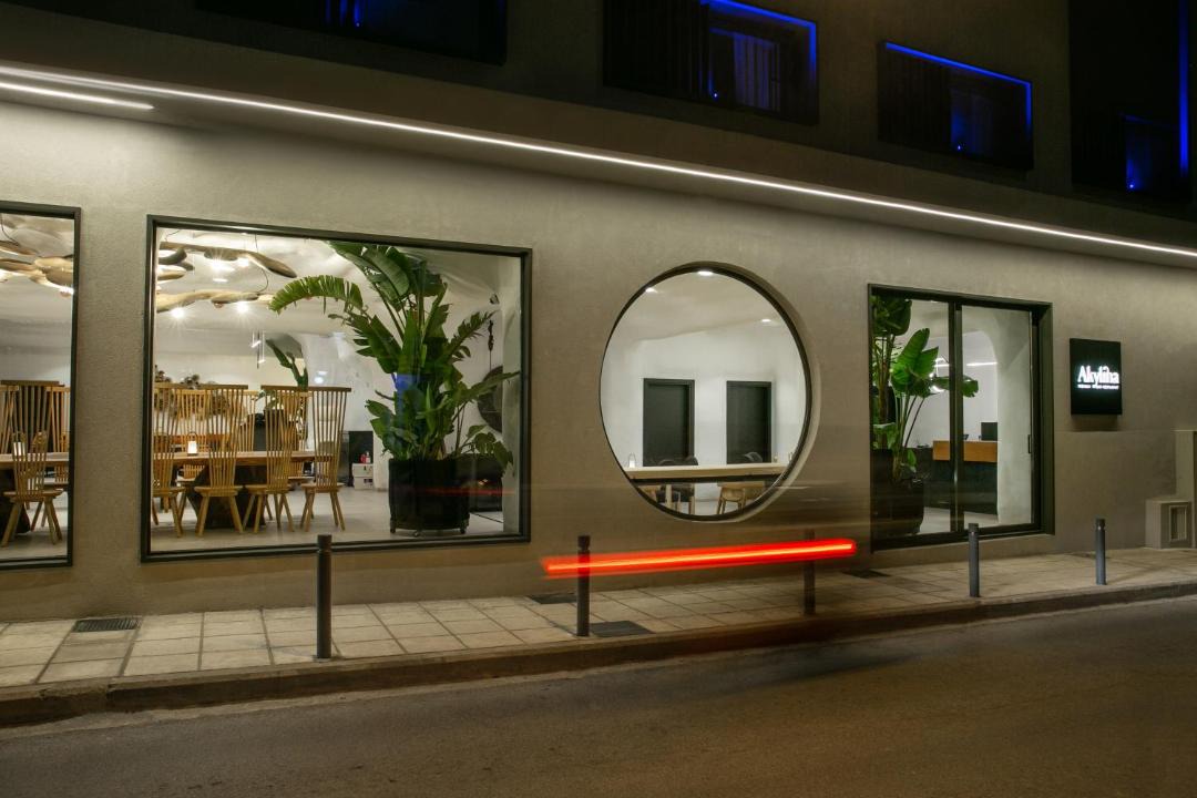 Photo of Others in Thessaloniki City Centre