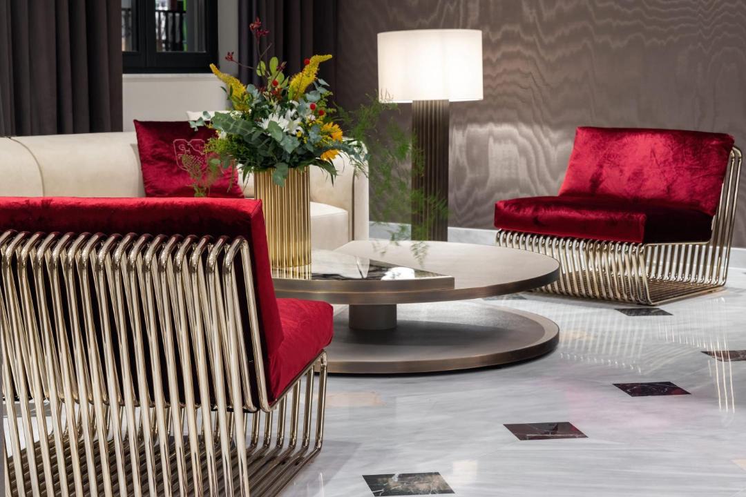Photo of Livingroom in Kalamata