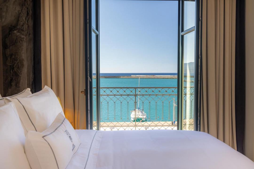 Photo of Bedroom in Kalamata