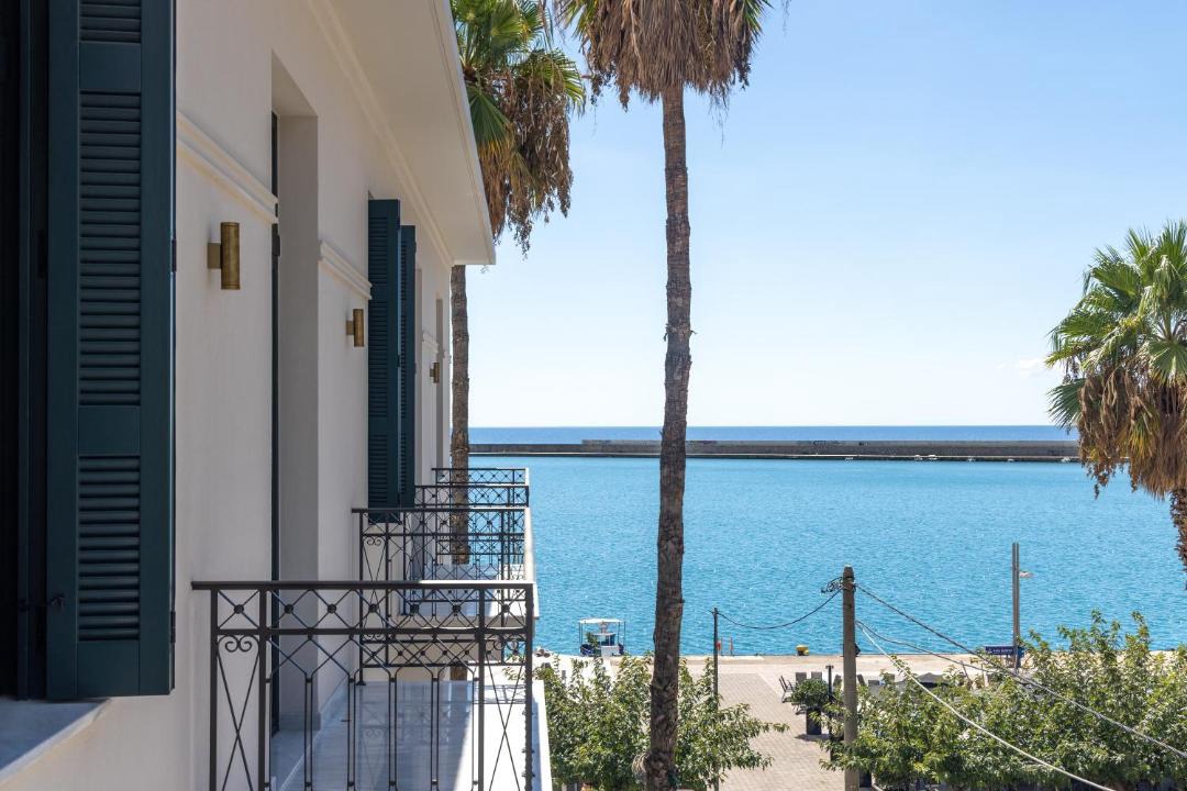 Photo of Patio Balcony in Kalamata