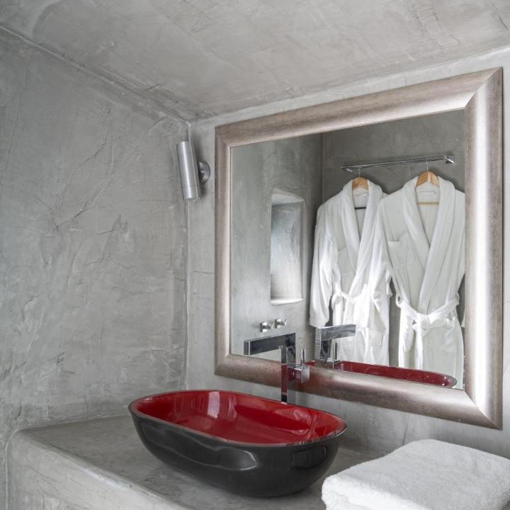 Photo of Bathroom in Imerovigli