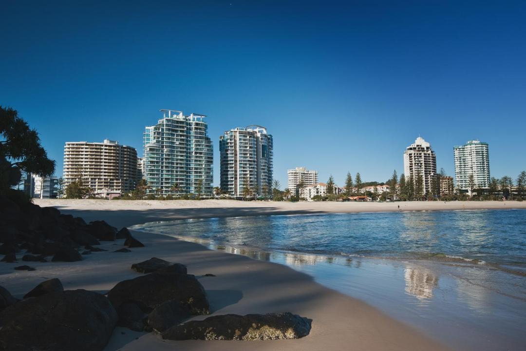 Photo of Others in Coolangatta