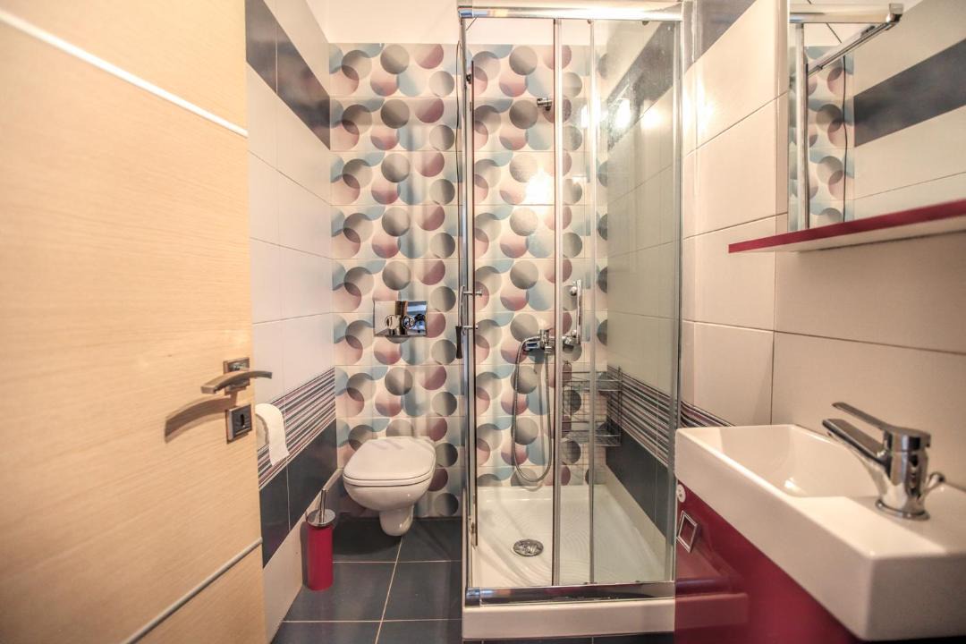 Photo of Bathroom in Kalambaka