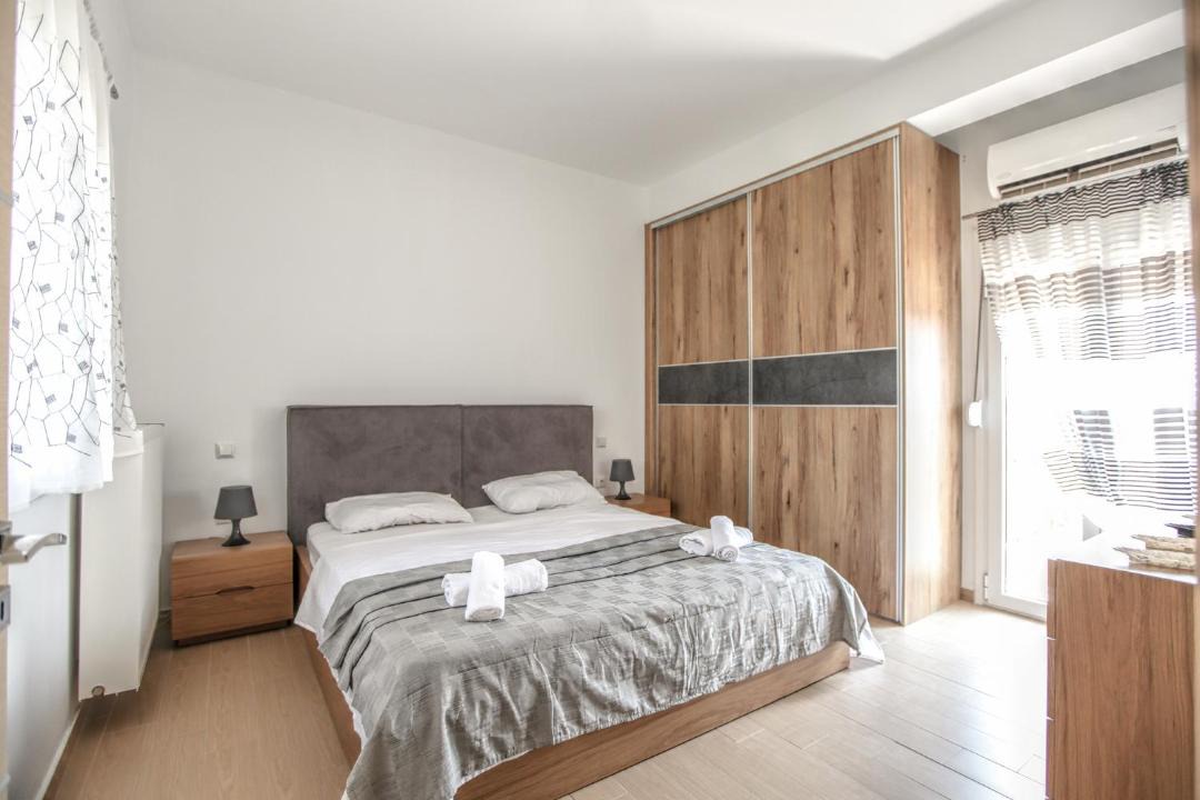 Photo of Bedroom in Kalambaka