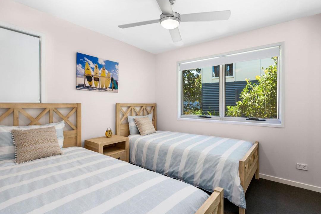 Photo of Bedroom in Casuarina