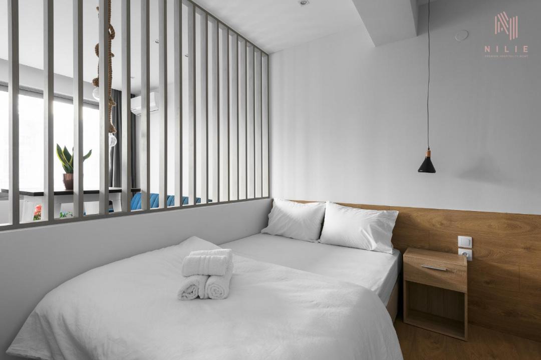 Photo of Bedroom in Thessaloniki City Centre