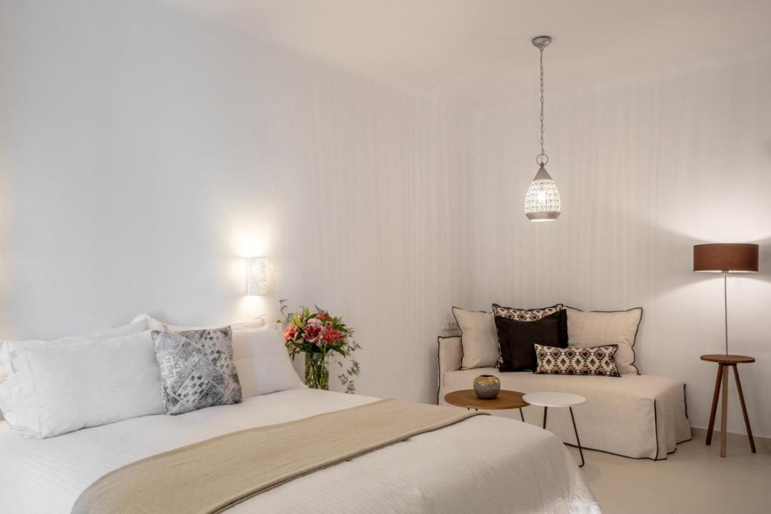 Photo of Bedroom in Imerovigli