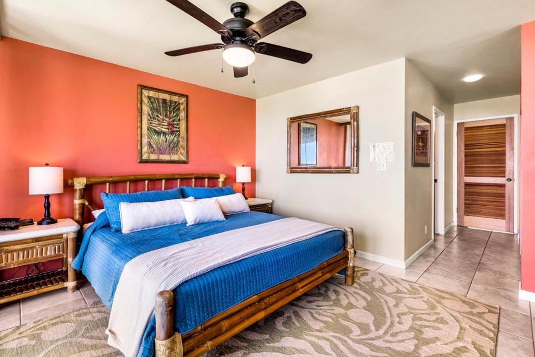 Photo of Bedroom in Kahaluu-Keauhou