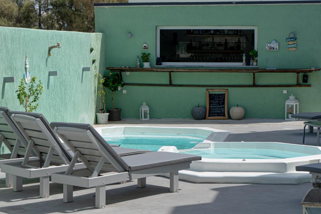 Photo of Others in Perissa