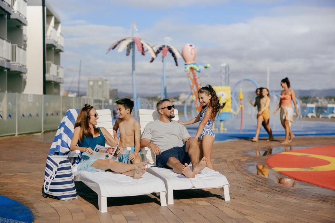 Photo of Others in Main Beach