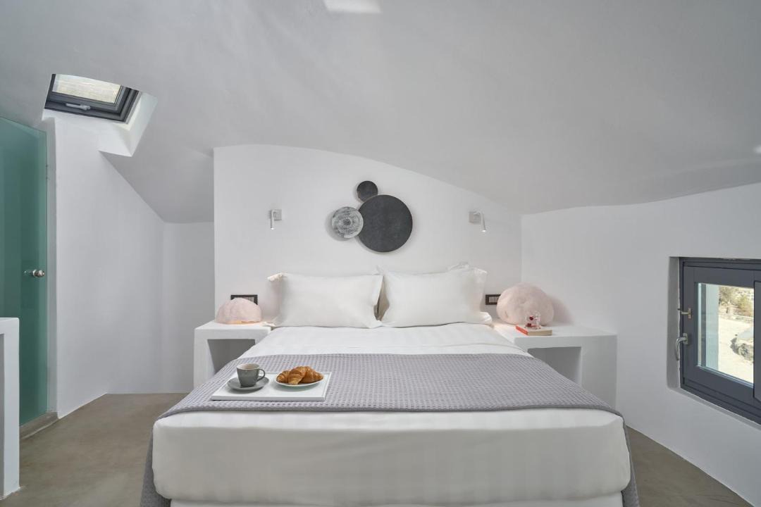 Photo of Bedroom in Imerovigli