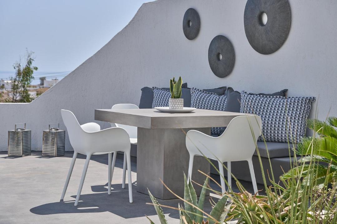 Photo of Patio Balcony in Imerovigli