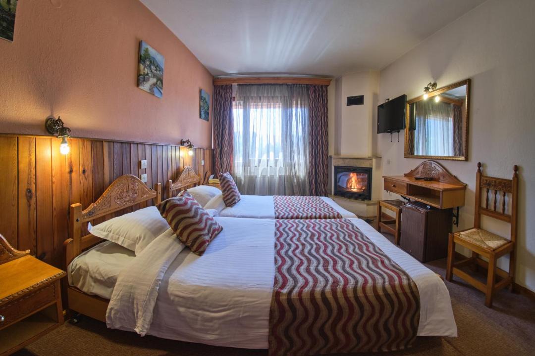 Photo of Others in Metsovo