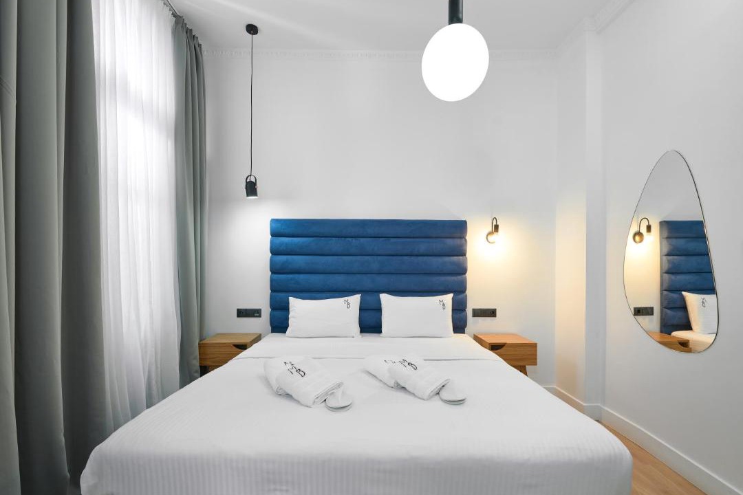 Photo of Bedroom in Thessaloniki City Centre