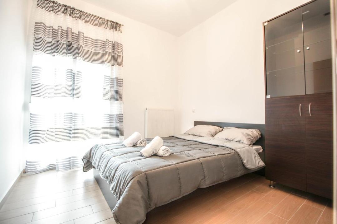 Photo of Bedroom in Kalambaka