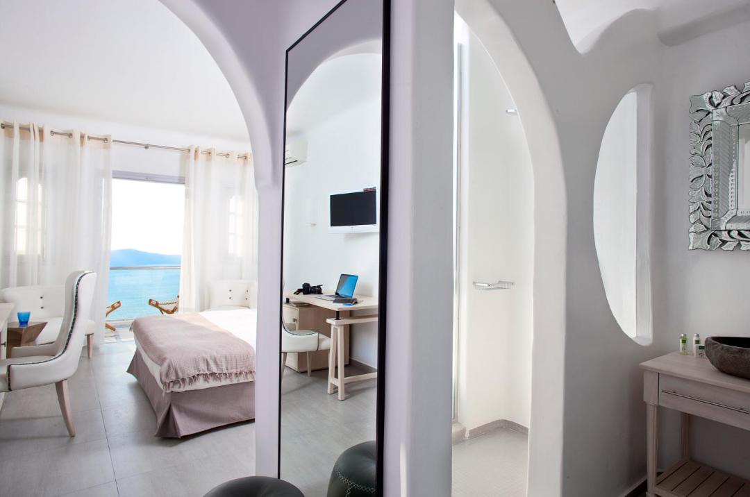 Photo of Livingroom in Firostefani