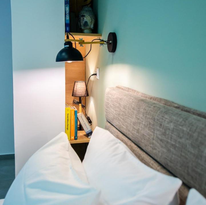 Photo of Bedroom in Kalamata