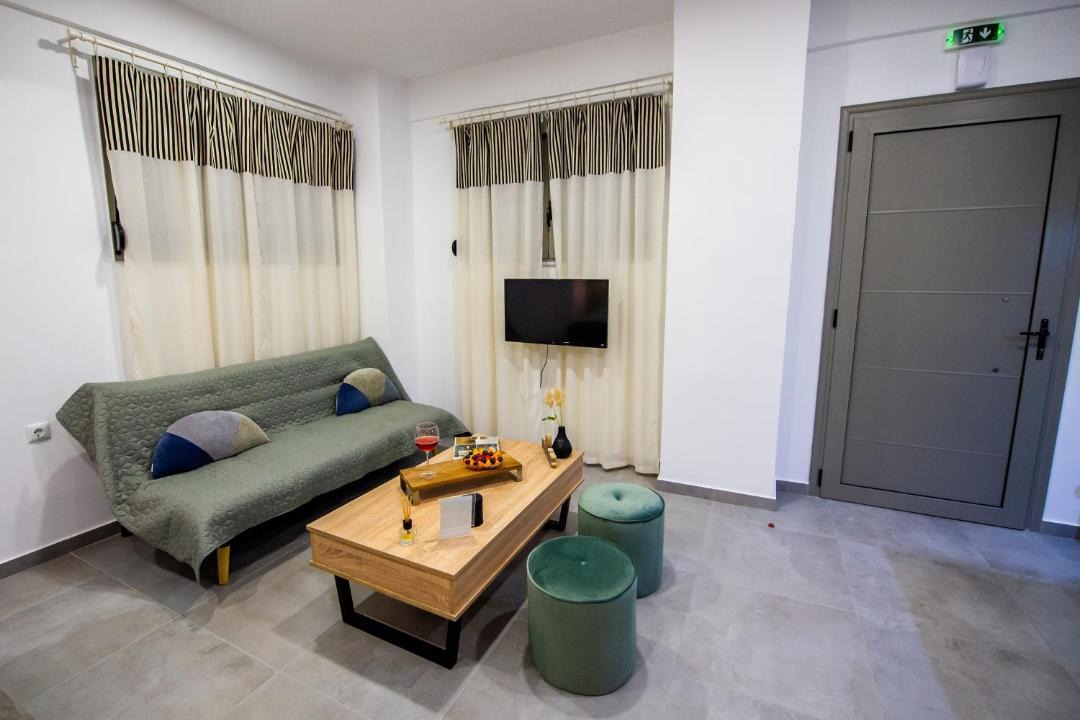 Photo of Livingroom in Kalamata