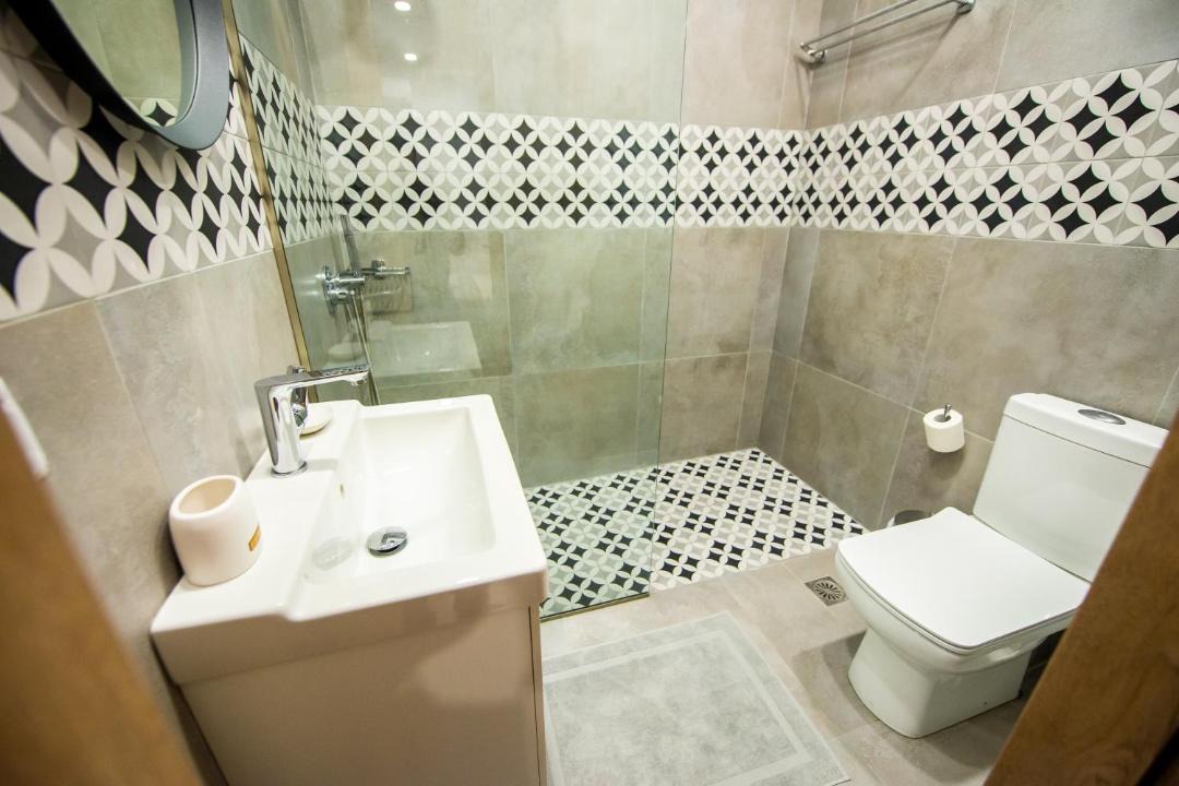 Photo of Bathroom in Kalamata