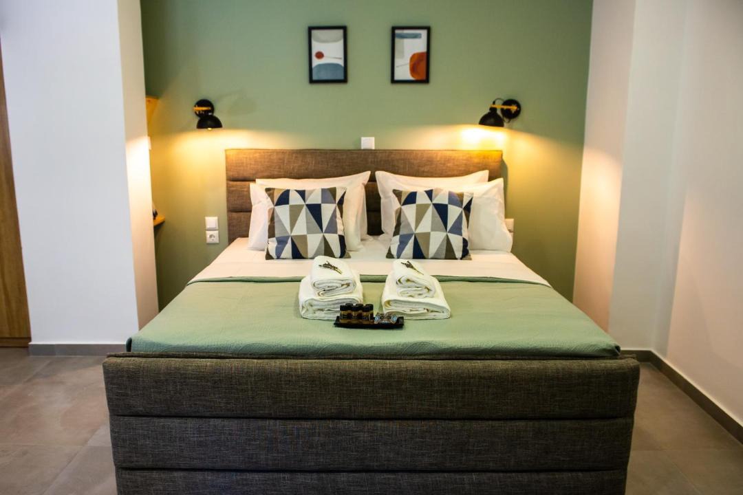 Photo of Bedroom in Kalamata
