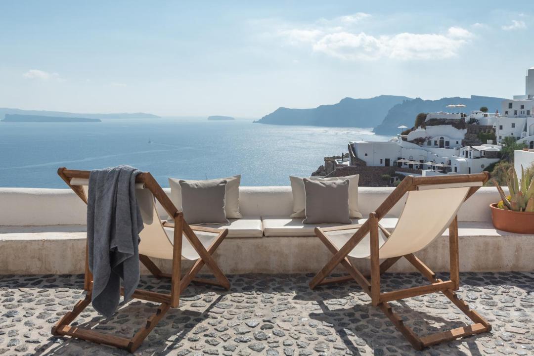 Photo of Others in Oia