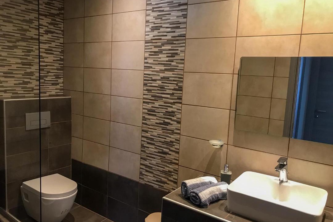 Photo of Bathroom in Keramoti
