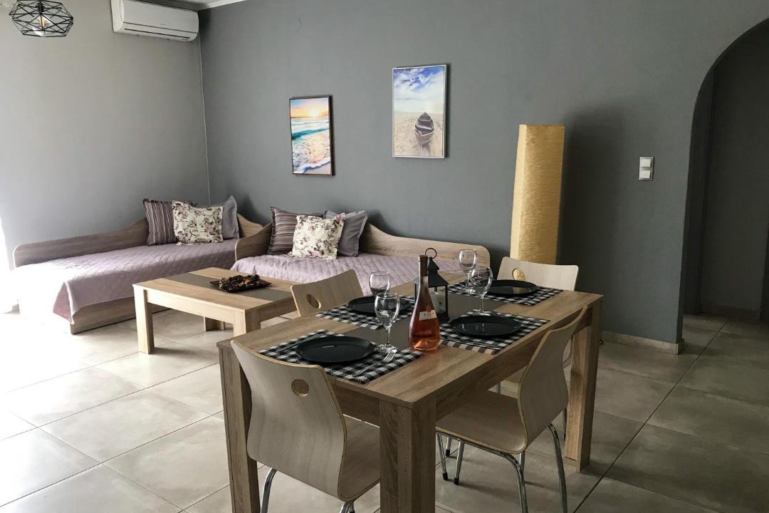 Photo of Livingroom in Keramoti
