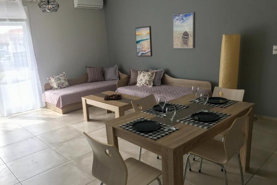 Photo of Livingroom in Keramoti